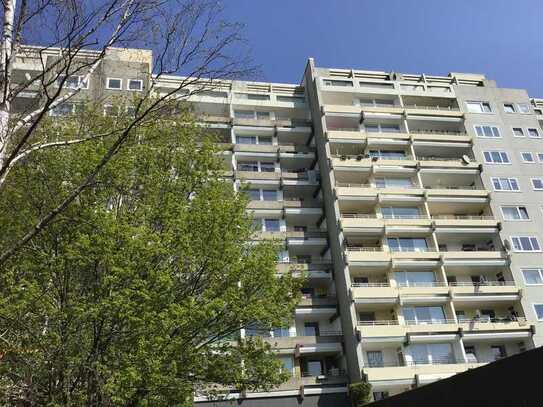 Ihr neues Zuhause: günstige 1,5-Zimmer-Single-Wohnung
