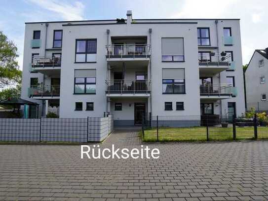 Schöne 2-Zimmer-Wohnung mit Balkon und Einbauküche in Witten
01792657735