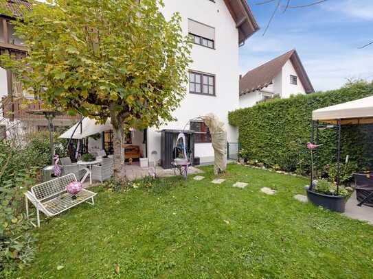 Top Preis! 3 Zimmer, 80m² mit großem Garten + 20 m² Hobbyraum und Stellplatz | Kapitalanlage