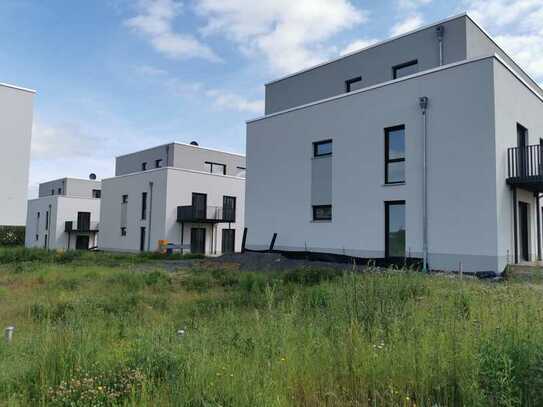 Profitables Anlageobjekt im Generationenpark - Mehrfamilienhaus mit 5 Wohneinheiten - Neubau!