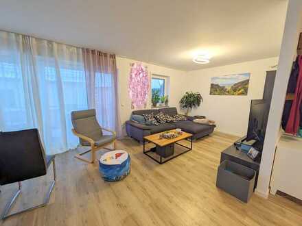 Diese Wohnung wartet auf Sie - ideal für Single oder Paare!