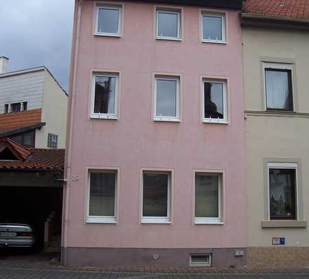 Appartement ab 01.12.2024 zu vermieten, evt. auch früher