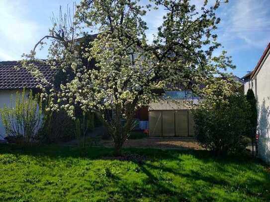 einzigartiges Baugrundstück in Ummendorf