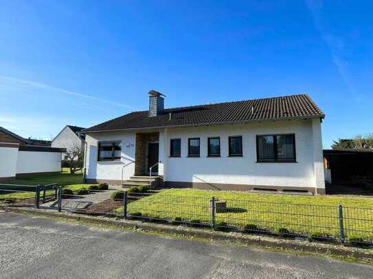 4-Zimmer-Bungalow zum Kauf in Hennef-Geistingen