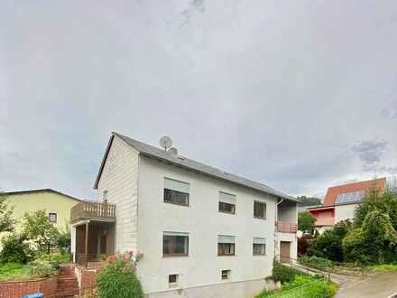 Provisionsfrei /Nittel | luxemburgische Grenze | ideal für Pendler | Garage | ca. 180 m² Wohnfläche