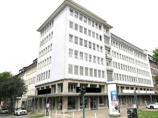 Moderne Büroflächen – in Top-Lage zwischen Rüttenscheid und Innenstadt