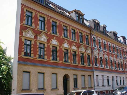 ***Kleine 2- Raumwohnung mit Balkon wird frei!!!