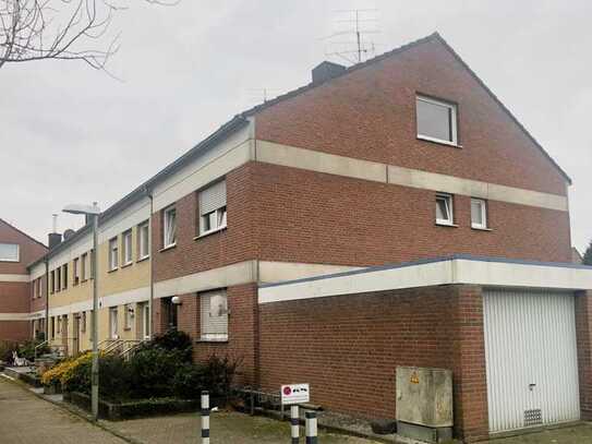 Kapitalanlage in Geldern!
Mehrfamilienhaus mit 5 Apartments