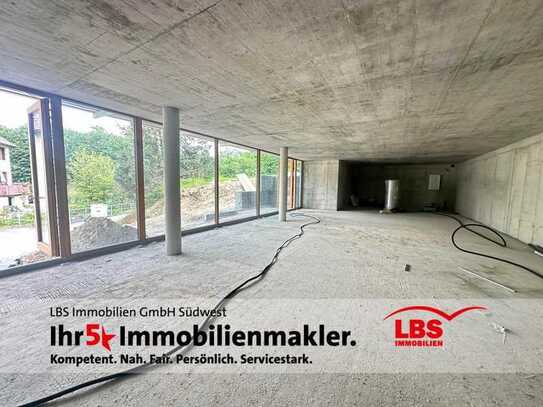 Gewerbefläche 151 m² in Wangen , flexibel nutzbar