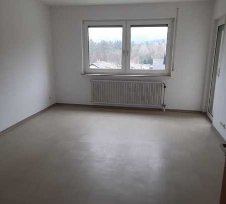 3-Zimmer-Wohnung mit Balkon und Garage in direkter Nähe zur Universität Kaiserslautern