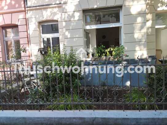 Tauschwohnung: 60 qm Altbauwohnung in Sülz, 2,5 Zimmer, 870 € warm