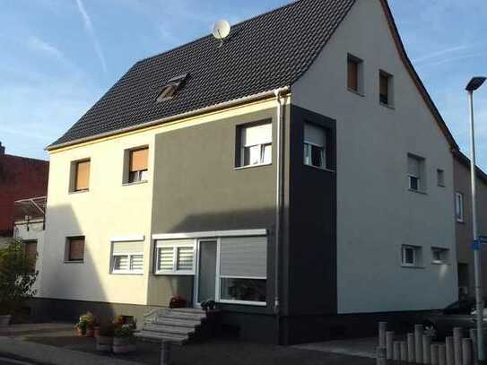 5 Fam. - Haus plus Haus in Großkrotzenburg