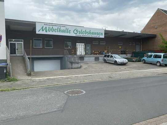 Tiefgaragenplatz in Oslebshausen mit E-Anschluss