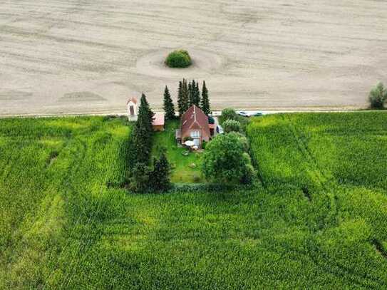 JOTTWEDE in Mecklenburg