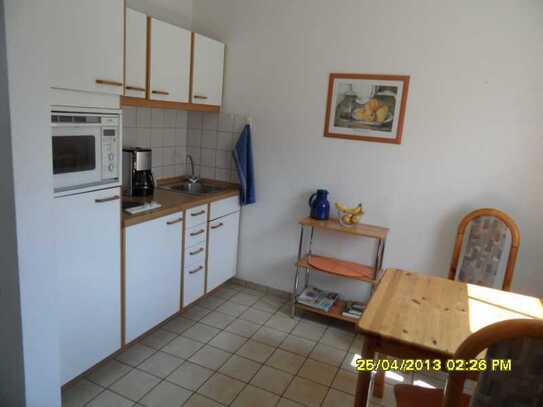 1 1/2 Zimmer- Komfort-Wohnung in Balingen-Frommern