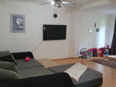 DO Südliche Innenstadt, 3 Zi, KDB, 112 m², Balkon, ab 01.09.2023