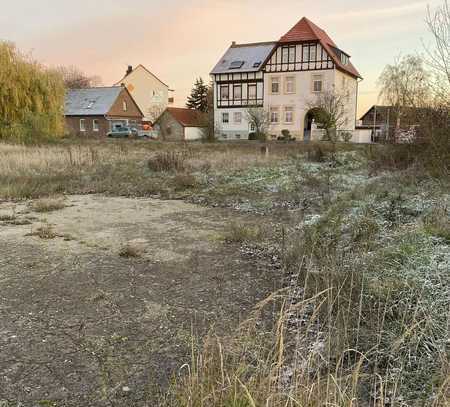 Zwangsversteigerung: 3.906 m² unbebautes Grundstück in Klein Oschersleben***PROVISIONSFREI