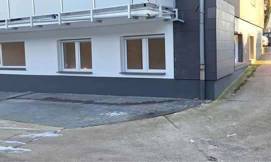 Vollständig modernisierte Wohnung mit Terrasse BO - Linden