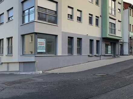 Geschäftsraum/Ladengeschäft/Büro zu vermieten