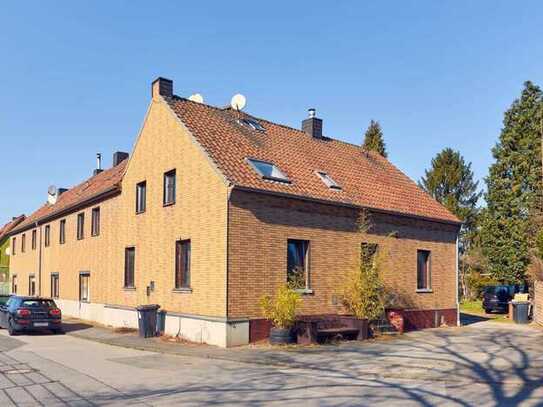 Mehrfamilienhaus mit hohem Mietsteigerungspotenzial in ruhiger Lage von Ratingen-Lintorf
