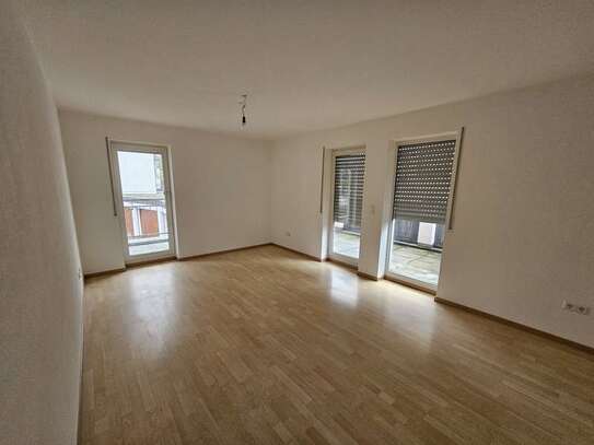 2-Zimmer-Wohnung mit Balkon in 75175, Pforzheim