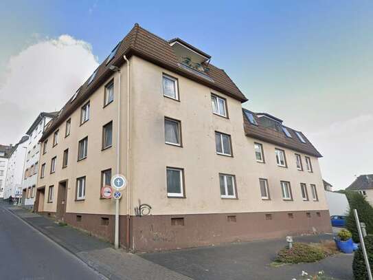 Geräumige 3-Zimmer-Wohnung mit großem Wohnzimmer in Solingen Mitte