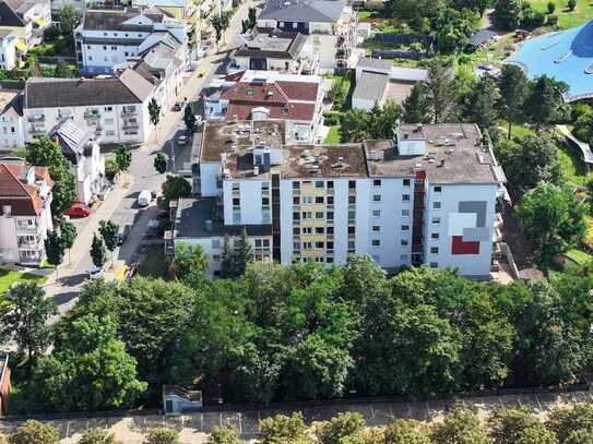 Vollausgestattete Ferienwohnung in zentraler Lage von Bad Neuenahr zu verkaufen