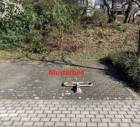 Parkplatzsuche ade!