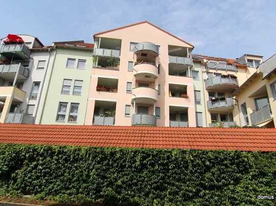 ++ Nähe Altmarkt - EBK, Balkon, 4 Zimmer, Tiefgarage ++