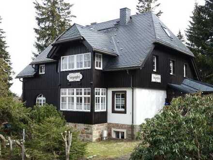 Viel Raum in fantastischer Lage