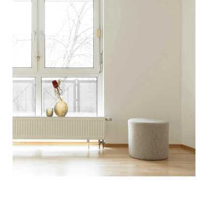 Helle 3-Zimmer-Wohnung in TOP-Lage mit Balkon, Loggia, neuer EBK und Garagenstellplatz
