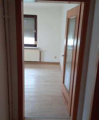 3 Zimmer Wohnung in Neustadt bei Coburg ab sofort