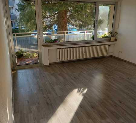 Ruhige 3-Zimmer-Wohnung mit großem Balkon in Heiligenhaus