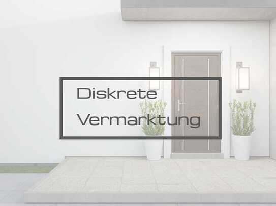 Moderne Villa im Bauhausstil in traumhafter Lage