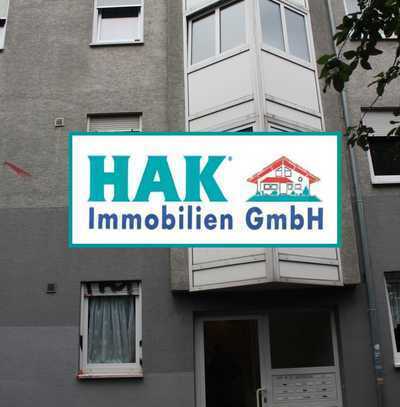 Attraktive 2 Zimmer Wohnung in der Dortmunder Innenstadt