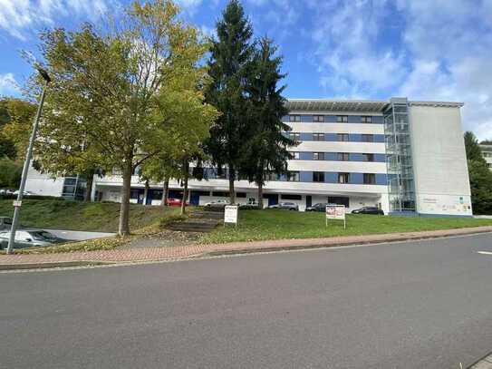 ***Ausgebaute Bürofläche im Firmenzentrum von Gelnhausen***