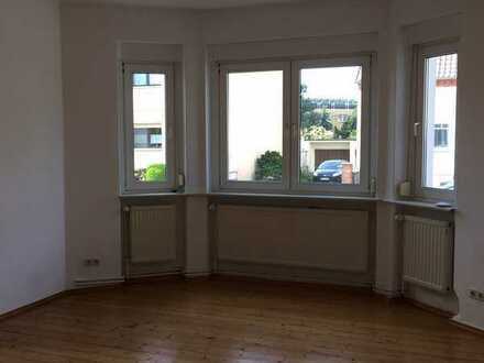 Schöne 3-Zimmer-Altbau-Wohnung mit Balkon in Lutherstadt Wittenberg