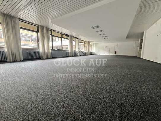 Geräumige, lichtdurchflutete Bürofläche in Essen-Kettwig