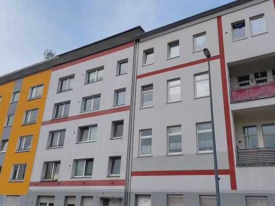 Ca. 8%-IST-Rendite mit zehn Wohnungen in DU-City/Dellviertel - Nähe Uni Duisburg