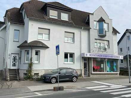 Moderne 4-Zimmerwohnung in zentraler Lage von Oberaden