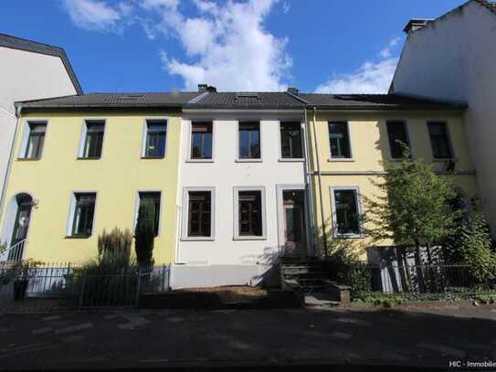 Reihenmittelhaus in Dülken mit ca. 135 m² Wohnfläche auf ca. 256 m² Süd-West-Grundstück