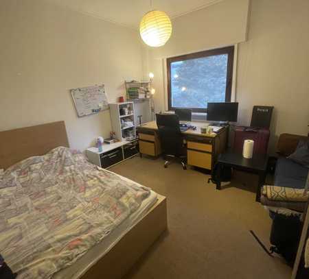 Helles WG-Zimmer in Remagen - direkt am Rhein & nur 5 min zum Bahnhof ab 01.05.