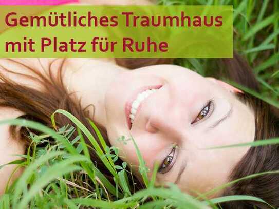 Schwabenhaus - Traumhaus mit Festpreisgarantie!