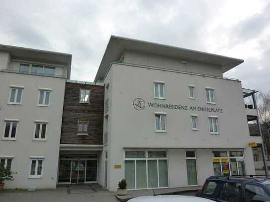 2-Zi.-Wohnung in der Seniorenresidenz am Engelplatz in Lörrach zu verkaufen, hier stimmt Alles!