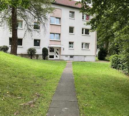 4 Zimmer im 6 Parteien Haus!