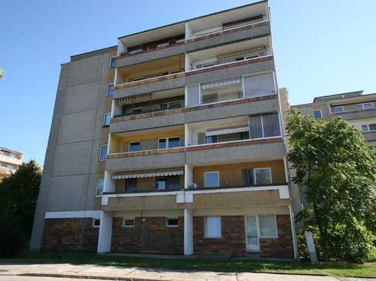 Kleine gemütliche 1-Zimmer Wohnung am Rande der Stadt