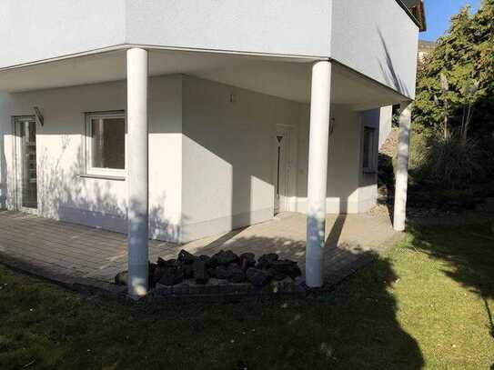 2-Zimmer-Wohnung mit Balkon und EBK in Nieder-Olm