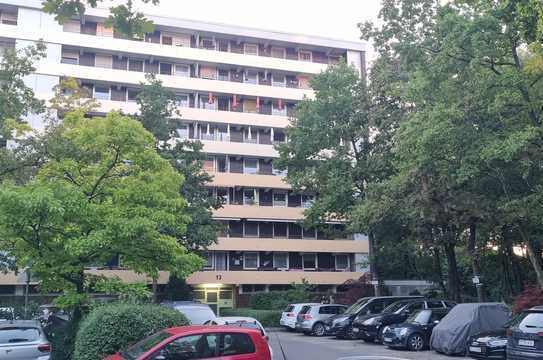 Ihr neues Zuhause: Charmante 4-Zimmer-Wohnung in Reutlingen"