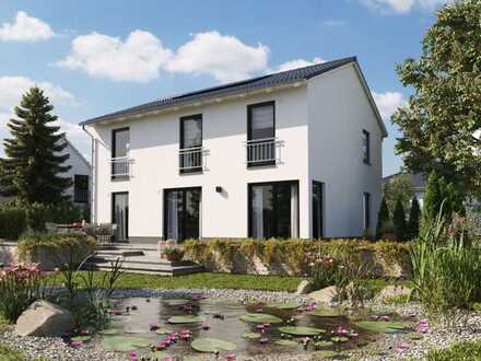 Haustraum in Metzkausen realisieren - Stein auf Stein, Neubau in Planung!