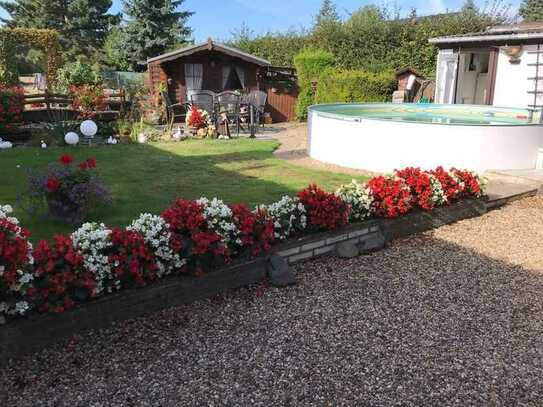 Zweifamilienhaus in TOP Grünlage von Korschenbroich-Herzbroich